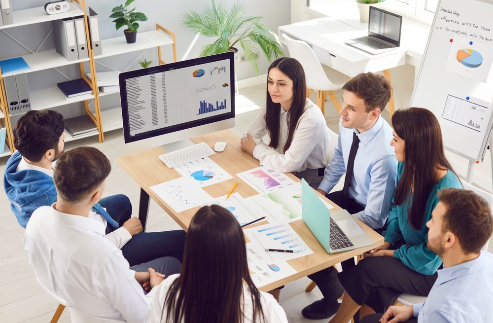 Notre parcours d'excellence en 4 phases