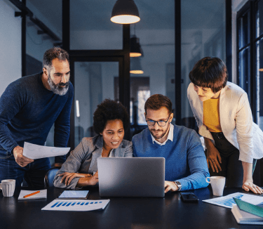 Optimize Your Operations with Tailored Outsourcing Services