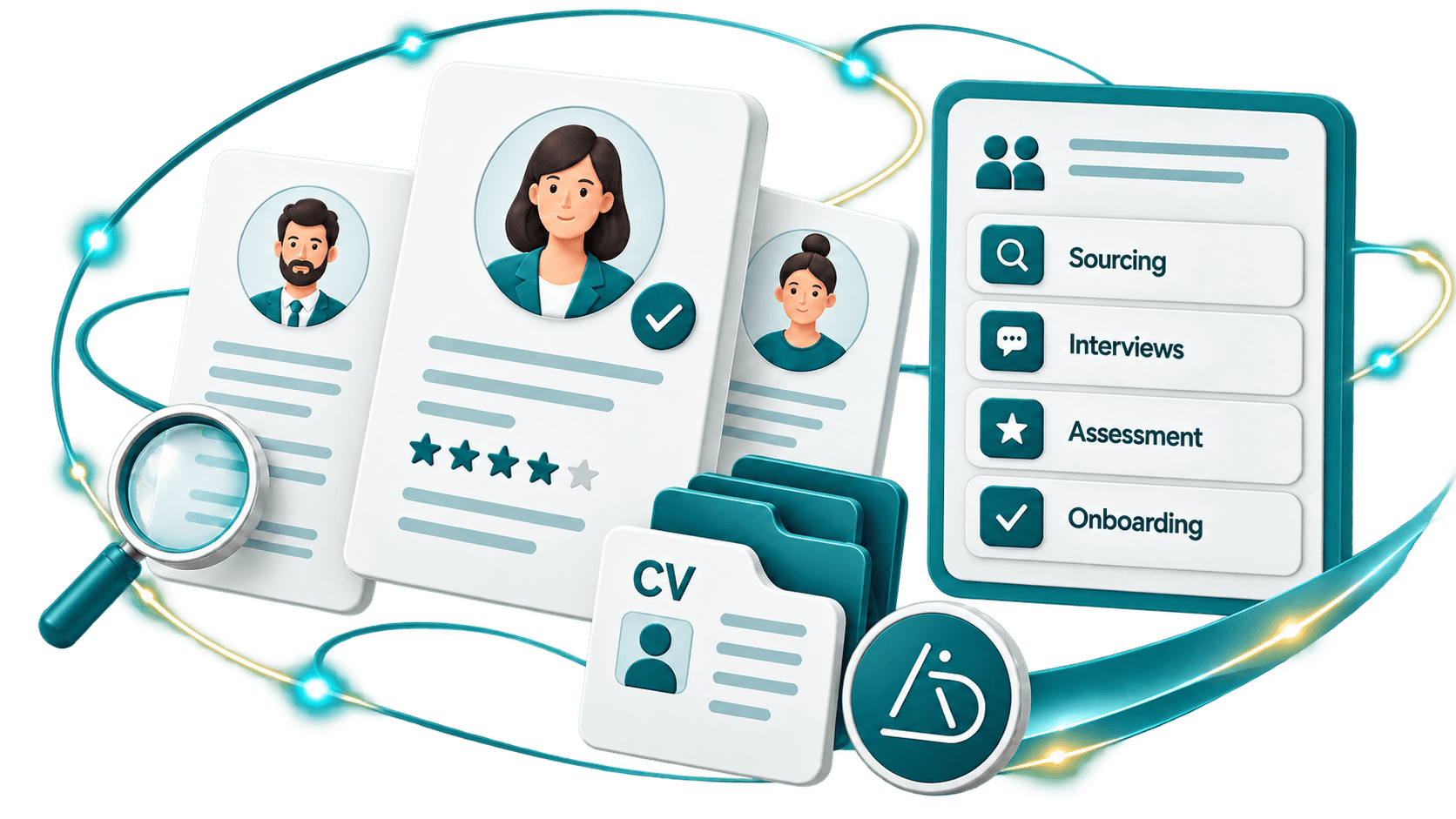 Recruitment & HR solutions